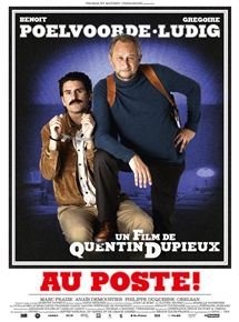 REGARDER. "Au Poste !" STREAMING (VF). FRANCAIS. FILM ...